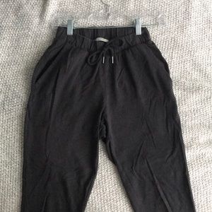 Zara Joggers